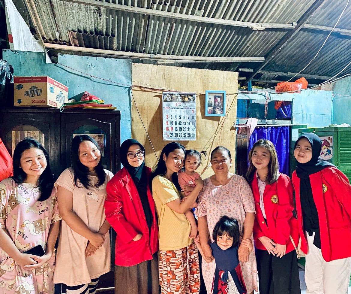 Cerita Singkat Tentang Adibah <3